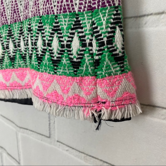 Milly mini skirt size 6 - Picture 3 of 7